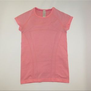 Ivivva Coral Athletic T-Shirt